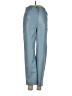 Wilfred 100% Polymide Blue Casual Pants Size 4 - photo 1