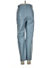 Wilfred 100% Polymide Blue Casual Pants Size 4 - photo 2