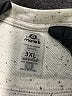 Mono b Ivory Sweatshirt Size 3XL - photo 7