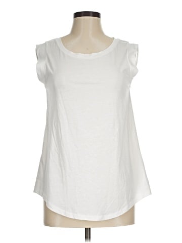 ALTERNATIVE Sleeveless T-Shirt (view 1)