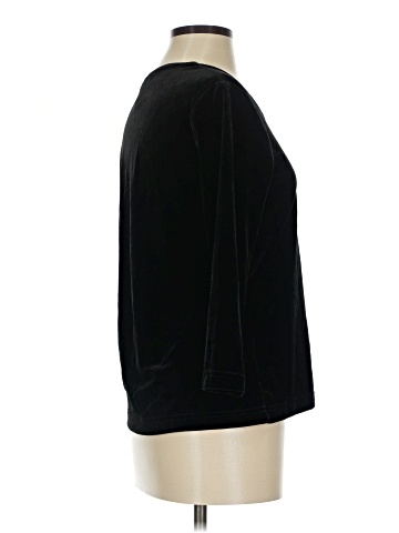 Willi Smith 3/4 Sleeve T-Shirt (view 2)