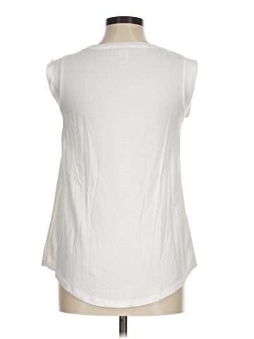 ALTERNATIVE Sleeveless T-Shirt (view 2)