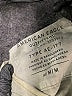 American Eagle Outfitters Solid Green Jacket Size M - photo 6