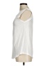 ALTERNATIVE White Sleeveless T-Shirt Size M - photo 5
