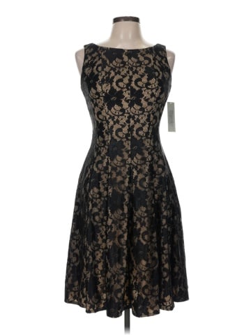 Eliza J Cocktail Dress (view 1)