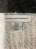 Cupcakes & Cashmere 100% Polyester Silver Pullover Sweater Size M - photo 7