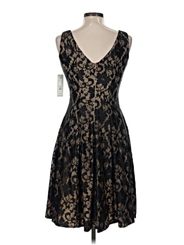 Eliza J Cocktail Dress (view 2)