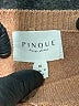 Pinque Color Block Brown Pullover Sweater Size M - photo 7