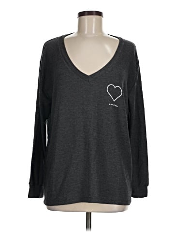 Good hYOUman Pullover Sweater (view 1)