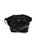 Coach 100% Leather Black Leather Tote One size - photo 1