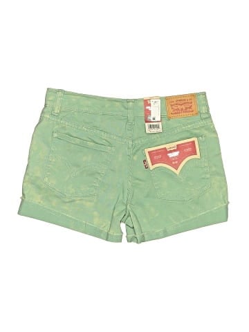 Levi's Khaki Shorts (view 2)