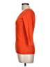 Attention Orange Cardigan Size L - photo 5