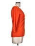 Attention Orange Cardigan Size L - photo 4