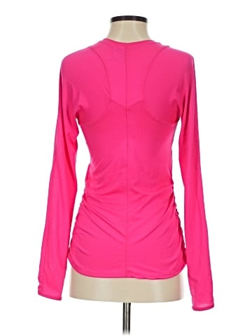 Lucky in Love Long Sleeve T-Shirt (view 2)