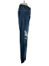FRAME Hearts Blue Jeans Size 27 waist - photo 4