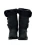 Ugg Black Boots Size 10 - photo 2