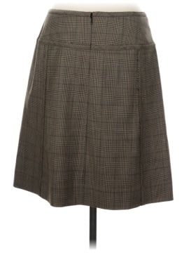 AK Anne Klein Wool Skirt (view 2)