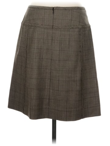 AK Anne Klein Wool Skirt (view 2)