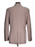 T Tahari Tan Blazer Size 8 - photo 2