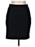 Le Chateau Solid Black Formal Skirt Size 7/8 - photo 1