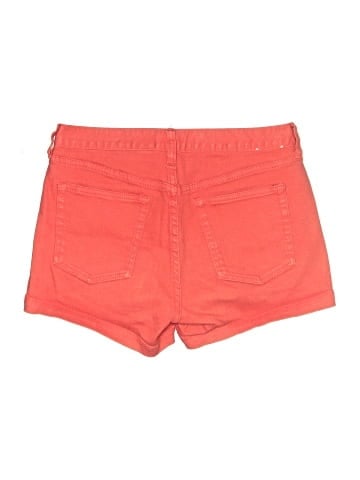 J.Crew Factory Store Denim Shorts (view 2)