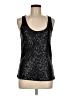 NY&C Black Tank Top Size M - photo 1