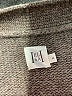 Helsa Gray Cardigan Size S - photo 7