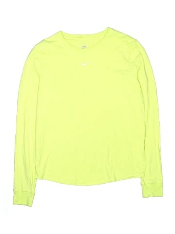 Nike Long Sleeve T-Shirt (view 1)