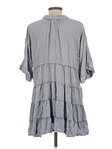 Solitaire Short Sleeve Top (view 2)