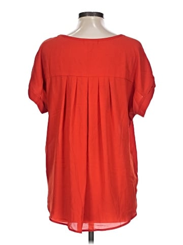 Pleione Short Sleeve Top (view 2)