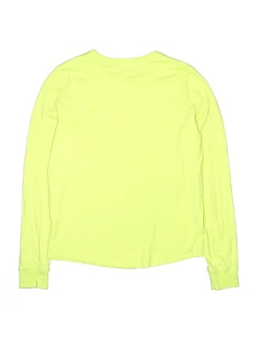 Nike Long Sleeve T-Shirt (view 2)