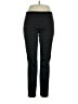 Max Studio Houndstooth Black Active Pants Size XL - photo 1