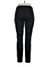 Max Studio Houndstooth Black Active Pants Size XL - photo 2