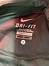 Nike Black Active Pants Size S - photo 4