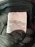 Nike Black Active Pants Size S - photo 5