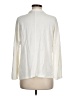 Zaful White Ivory Cardigan Size 6 - photo 2