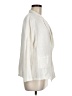 Zaful White Ivory Cardigan Size 6 - photo 4
