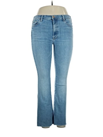 Mother Jeans (view 1)