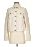 Vero Moda 100% Cotton Ivory Jacket Size S - photo 1