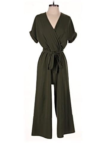Ces Femme Casual Dress (view 1)