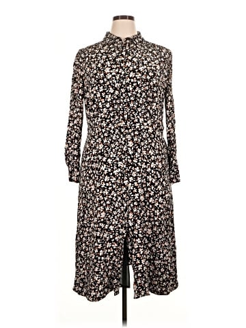Hobbs London Casual Dress (view 1)