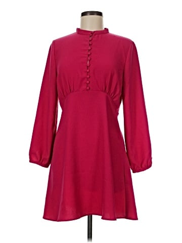 Zara Casual Dress (view 1)