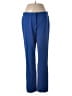 Calvin Klein Solid Blue Active Pants Size M (estimated) - photo 1