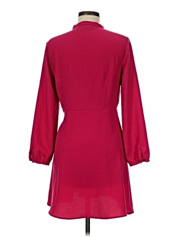 Zara Casual Dress (view 2)