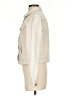 Vero Moda 100% Cotton Ivory Jacket Size S - photo 5