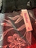 Assorted Brands Print Black Casual Pants Size L - photo 7