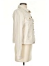 Vero Moda 100% Cotton Ivory Jacket Size S - photo 4