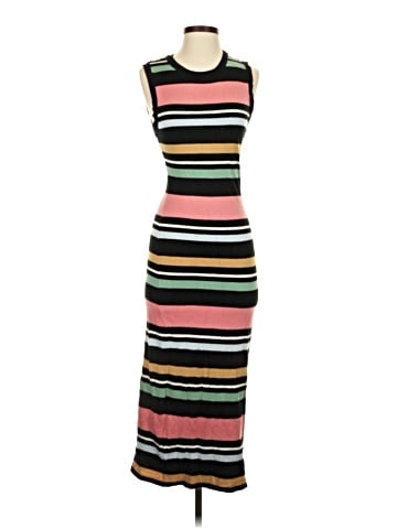 BCBGeneration Casual Dress (view 1)