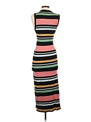BCBGeneration Casual Dress (view 2)
