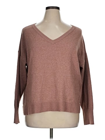 Lucky Brand Pullover Sweater (view 1)